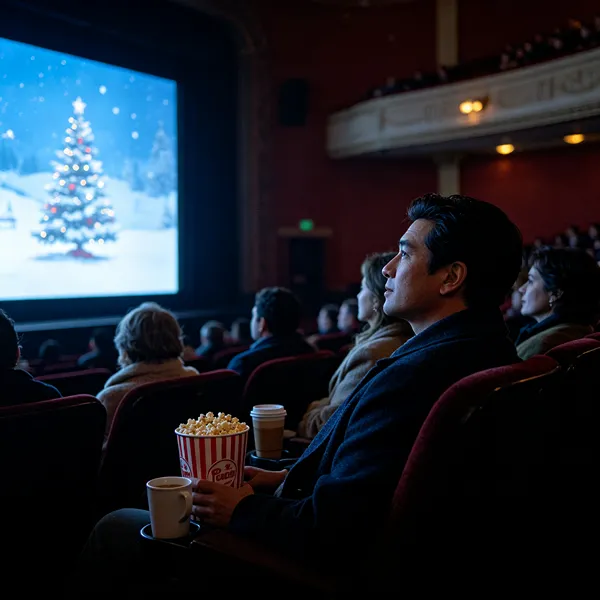 christmas movies