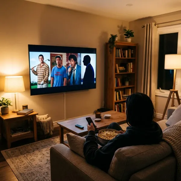adam sandler movies