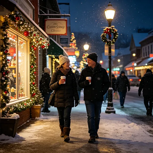 Best Family Christmas Movies