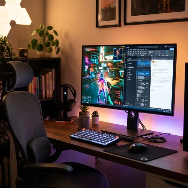 Is 4K better than 1440p?