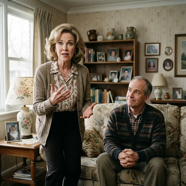 Catherine O'Hara's Christopher Guest comedies