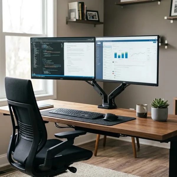 Which Mount Features Matter Most?