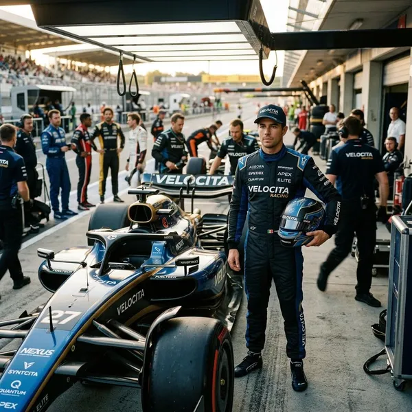 f1 movie