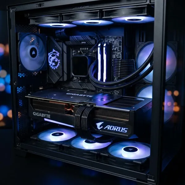 Which Graphics Card Tier Fits Your Monitor?