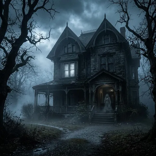 horror movies
