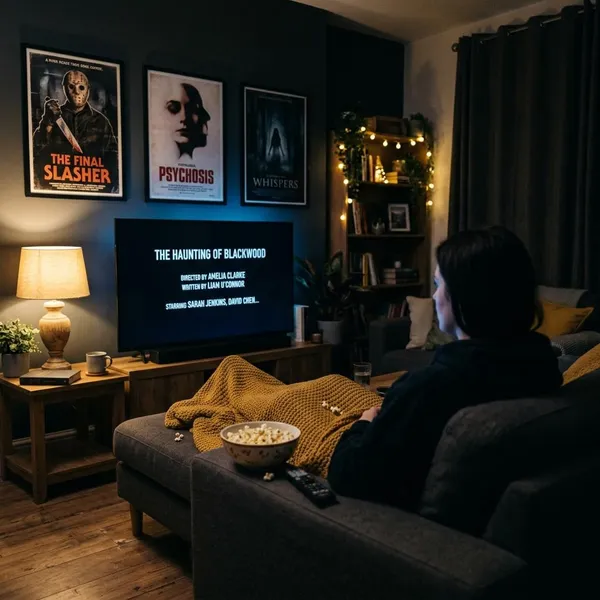 International horror movies worth watching
