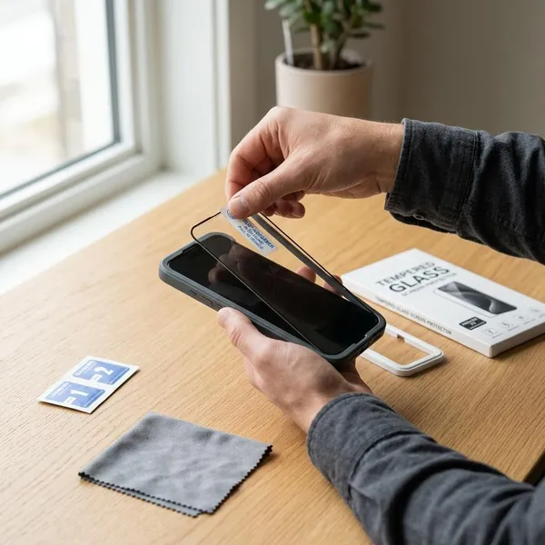 How to choose an iPhone screen protector