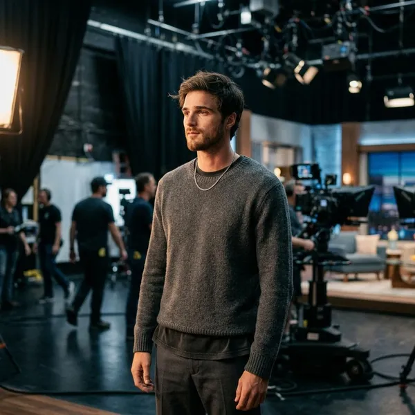 jacob elordi movies and tv shows