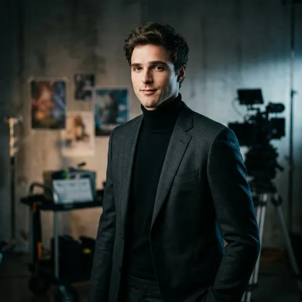 Jacob Elordi TV shows