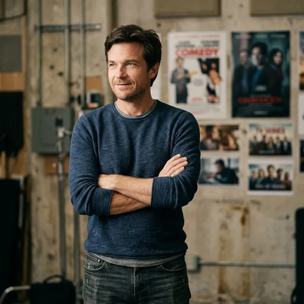 Jason Bateman roles by genre