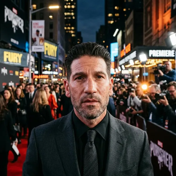 Which Jon Bernthal role should you watch first?