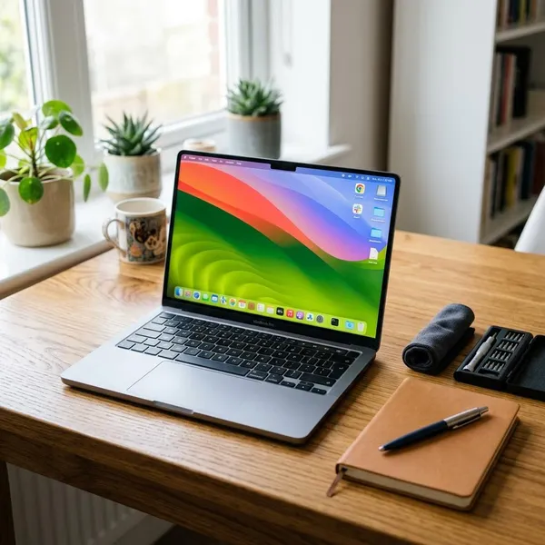 What to Do Before Screen Replacement
