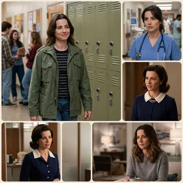 linda cardellini movies and tv shows