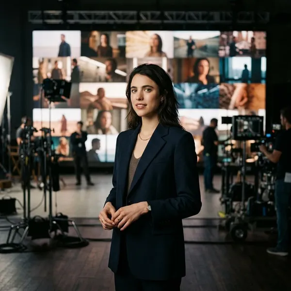 Which Margaret Qualley role should you watch first?