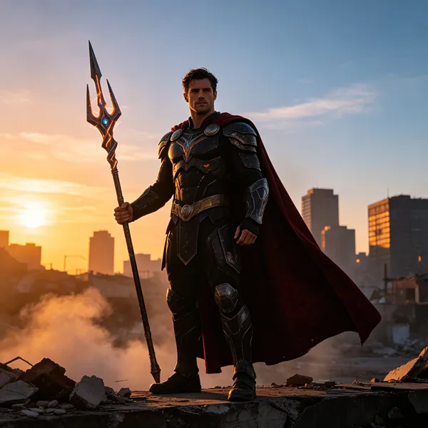 Which Marvel movies are outside the main MCU order?