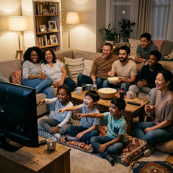 Best Drama Movies to Watch